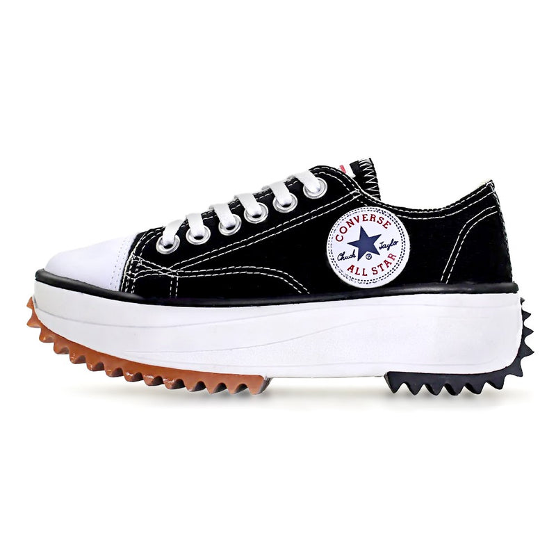 Tênis Converse Run Ortopédico -  Preto