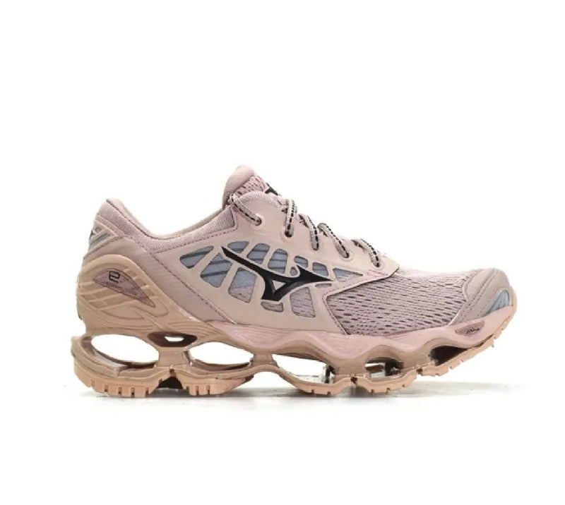 Tenis Mizuno Prophecy 9 Rosa