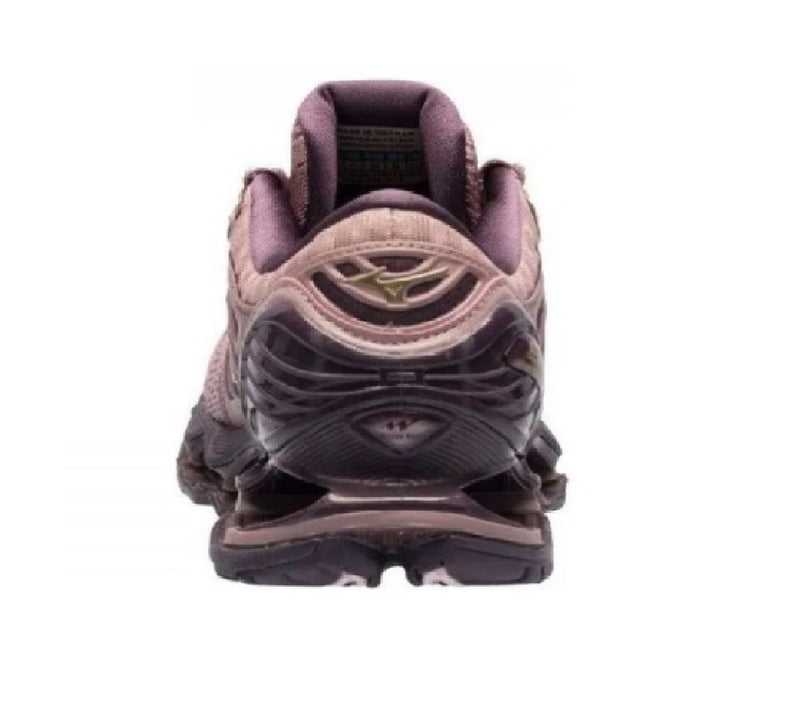 Tenis Mizuno Prophecy 9 Rosa
