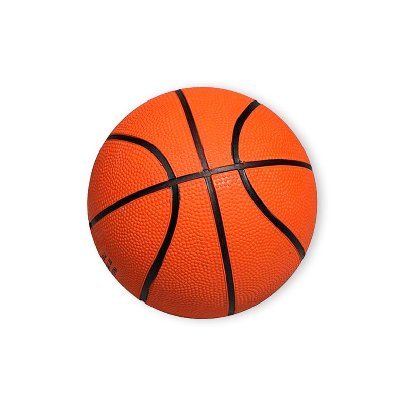 Bola De Basquete Tamanho Padrão