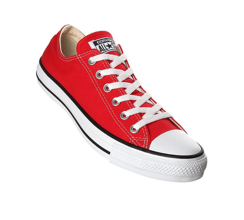 Tênis Chuck Taylor All Star Vermelho