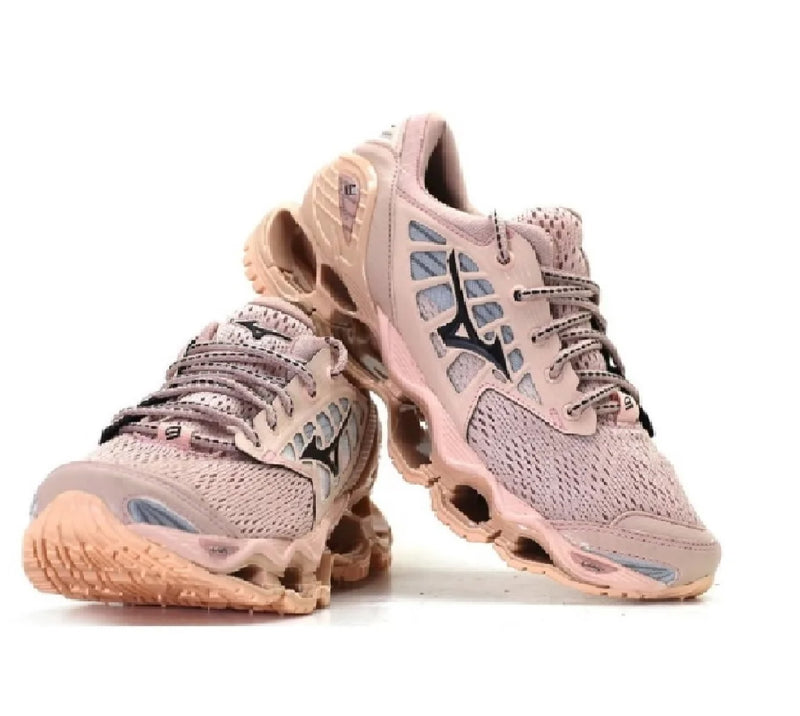Tenis Mizuno Prophecy 9 Rosa