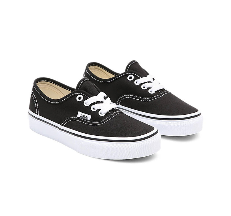 Tênis Vans Authentic Preto
