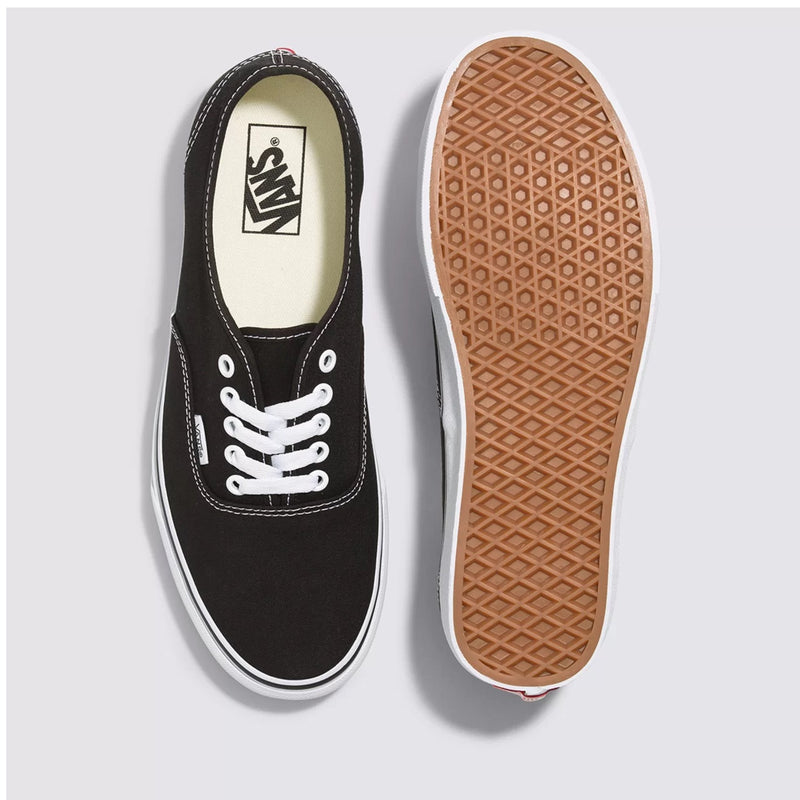 Tênis Vans Authentic Preto