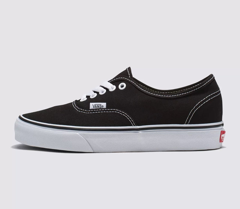 Tênis Vans Authentic Preto