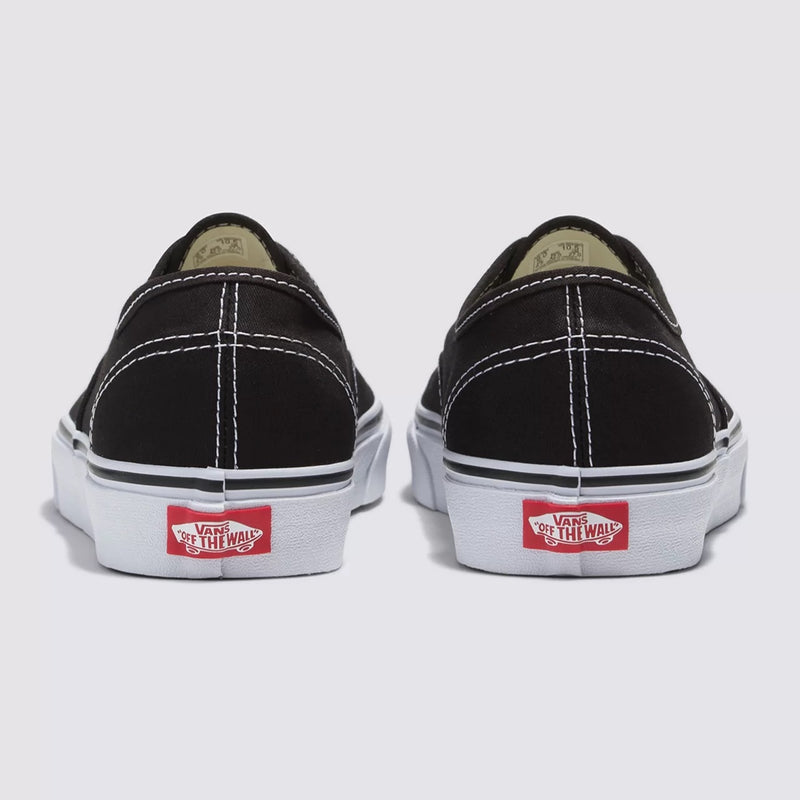 Tênis Vans Authentic Preto