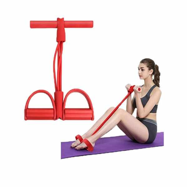 Elástico Extensor para Exercícios