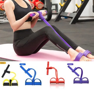 Elástico Extensor para Exercícios