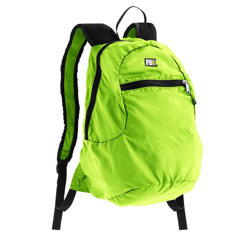 Mochila Dobrável para Trilha