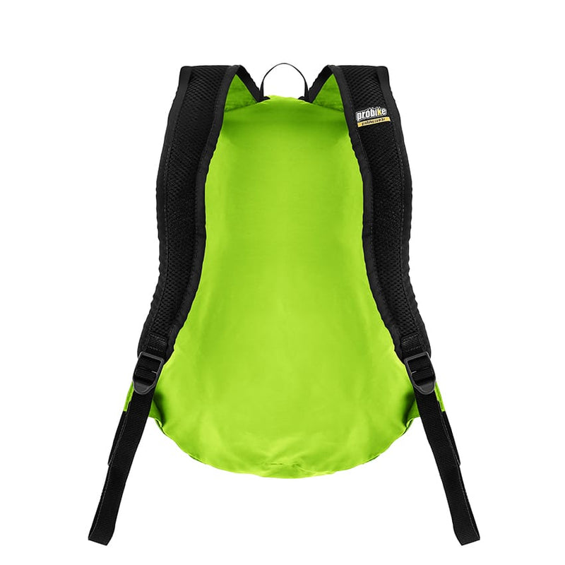 Mochila Dobrável para Trilha