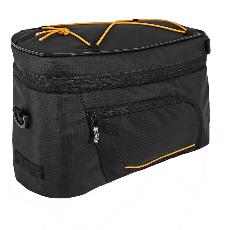 Bolsa Térmica compatível com Bike e Moto