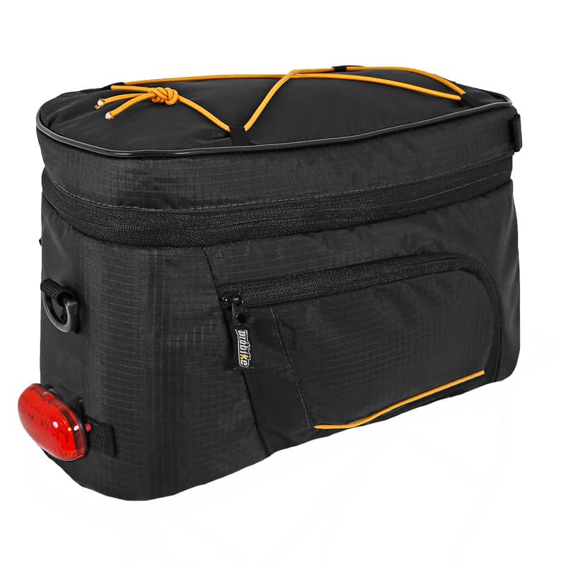 Bolsa Térmica compatível com Bike e Moto