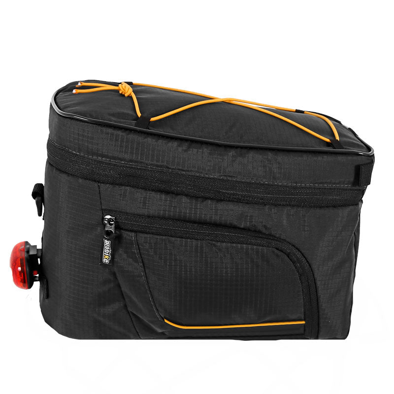 Bolsa Térmica compatível com Bike e Moto