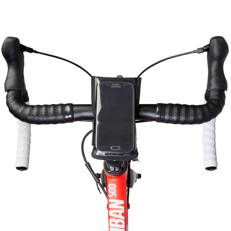 Bolsa de Celular para Bicicleta