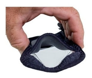 Bolsa de Celular para Bicicleta
