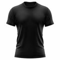 Camiseta Masculina Lisa 100% Algodão