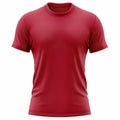 Camiseta Masculina Lisa 100% Algodão