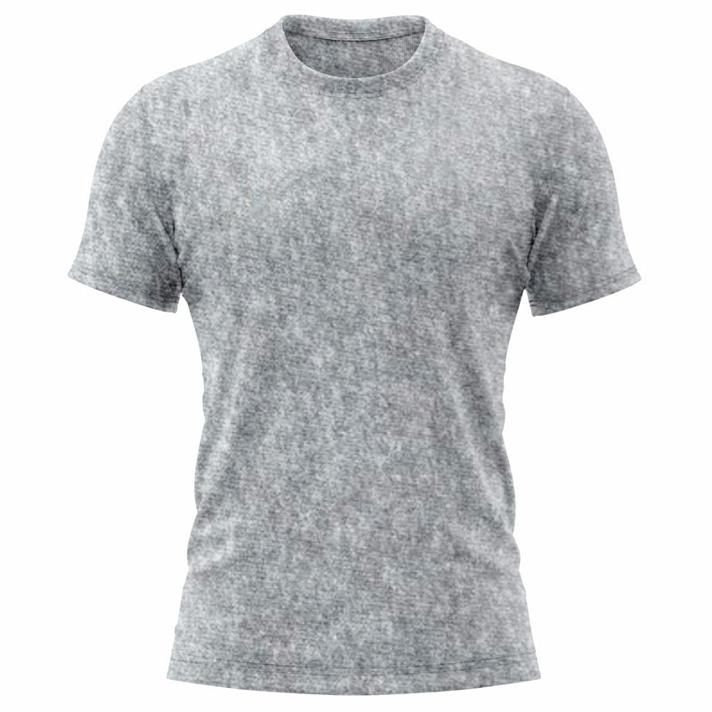 Camiseta Masculina Lisa 100% Algodão
