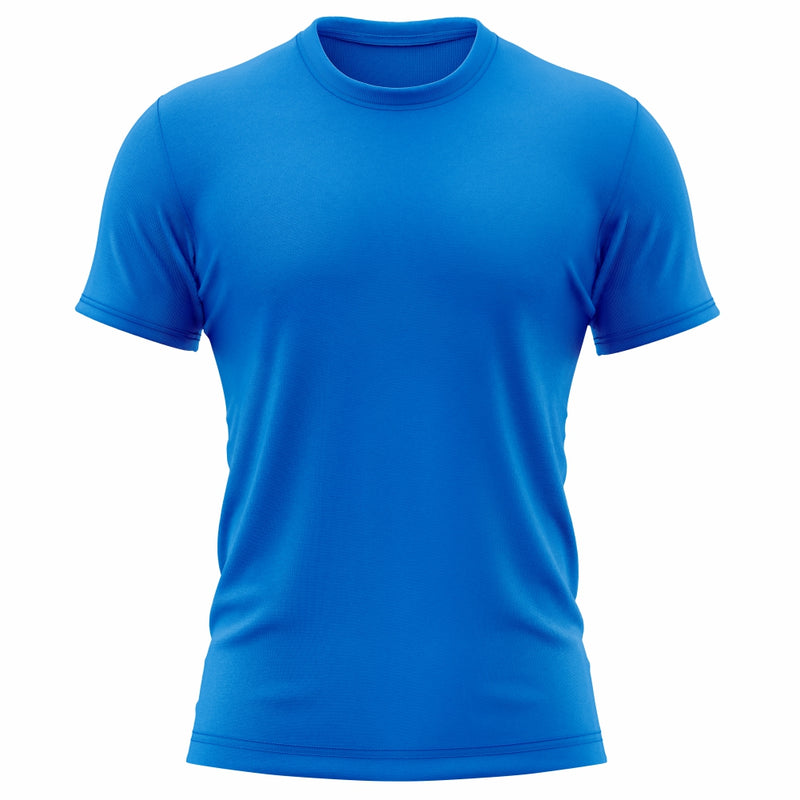 Camiseta Masculina Lisa 100% Algodão